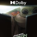 『スター・ウォーズ／マンダロリアン・アンド・グローグー』（C）2026 Lucasfilm Ltd. & TM. All Rights Reserved.
