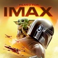 『スター・ウォーズ／マンダロリアン・アンド・グローグー』（C）2026 Lucasfilm Ltd. & TM. All Rights Reserved.
