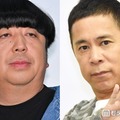 ナイナイ岡村隆史、休養中のバナナマン日村勇紀に感じた違和感・異変に気づいた瞬間明かす「今考えたら…」 画像