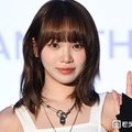 LE SSERAFIMチェウォン、爽やかショートヘアで雰囲気ガラリ「ビジュアルが天才」「似合いすぎ」と絶賛の声相次ぐ 画像
