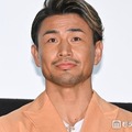 魔裟斗、7歳のイケメン長男を顔出し「お父さんに似てる」「将来が楽しみ」絶賛の声相次ぐ 画像