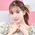 三上悠亜、TWICE国立ライブ“スタンド最前”で参加 美ウエスト際立つ参戦服に絶賛の声「スタイル抜群」「推し活楽しんでる姿も可愛すぎ」 画像