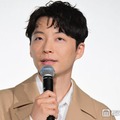 星野源、印象ガラリなヒゲショット公開「ワイルドでかっこいい」「一瞬誰かと」と話題 画像
