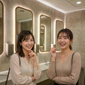 育ちのいい女性が「トイレで絶対にしないこと」って？ 見られる意識が大きな差を生む【GWベストセレクション】 画像