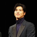 ユンホ／『TOKYO BURST-犯罪都市-』ジャパンプレミア