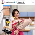 日テレ岩本乃蒼アナ、3年の休職中に出産していた 関西大学大学院学位記授与式ショット公開 画像