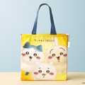 「ちいかわ」×「東京ばな奈」コラボ初のトートバッグが単品販売スタート！5月7日より 画像