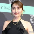 矢田亜希子、刺身ズラリの豪華食卓公開「新鮮そうなお刺身たくさん」「料亭みたい」と反響 画像