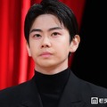 「九条の大罪」月9「サバ缶」出演で話題・黒崎煌代に視線集中 同時期の2作で魅せた光と影…朝ドラ「ブギウギ」で俳優デビュー【プロフィール】 画像