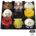 ＜スター・ウォーズ＞コレクション（9個入）