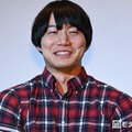 青木マッチョ（C）モデルプレス