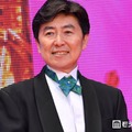笠井信輔アナウンサー（C）モデルプレス