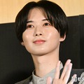 KEY TO LIT井上瑞稀、大竹しのぶからの“一言”で猛練習「稽古動画を待ち受けに」ソロナンバー裏話も明かす【GYPSY】 画像