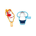 G賞クリップセット© Disney