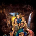 金ロー『グーニーズ』吹替“神バージョン”で放送！ 少年少女冒険映画の金字塔 画像