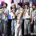 TWS「本物の宝物」ファンに接近 ジフンは「トッケビ」名シーン再現【KCON JAPAN 2026】 画像