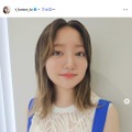 谷花音、国家資格取得を報告「2年間大学と専門学校のダブルスクールでした」 画像
