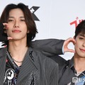 INI「KCON」1日目ヘッドライナーでレカペ登場 後藤威尊の“練習時の思い出”に池崎理人が鮮烈ツッコミ【KCON JAPAN 2026】 画像