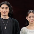 市川染五郎＆當真あみ、稽古場で同じ行動 暴露し合あう「意外と…」 画像
