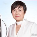 桃井かおり「旦那様バースデー2人でホテル泊」2ショット公開で反響「仲良しで憧れる」「素敵」 画像