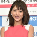 岡副麻希（C）モデルプレス