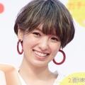 南明奈、美脚際立つジャケット×ショーパンコーデ披露「大人可愛い」「スタイル良すぎ」と反響 画像