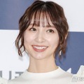 篠田麻里子、6歳娘からの母の日の手作りプレゼント公開「3人のイラストが可愛すぎる」「一生の宝物」の声 画像