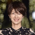 2児の母・吉瀬美智子、9歳次女の「初めての書道教室」作品多数公開「ワードセンスが秀逸」「個性的で素敵な書」と反響 画像