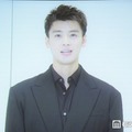 竹内涼真「じゃあ、あんたが作ってみろよ」勝男役経て「自信になりました」VTR登場で感謝伝える【第34回 橋田賞】 画像