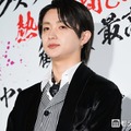 BE:FIRST・JUNON「ハグした時の感覚が消えない」大物女性アーティストとの初対面回顧「本当に緊張しました」 画像