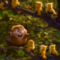 『私がビーバーになる時』© 2026 Disney / Pixer