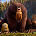 『私がビーバーになる時』© 2026 Disney / Pixer