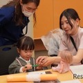 診療ブース（整形外科）