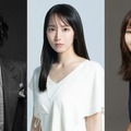 吉岡里帆、NHKドラマ10「デンジャラス」主演決定 女性たちの“愛と欲望”の物語 画像
