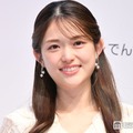 松村沙友理、第1子出産で“ママの顔”に 出産してから変化したこととは 画像