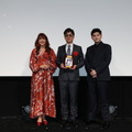 「第1回映画館大賞」(C)「映画館に行こう！」実行委員会