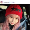 レイザーラモンHGの妻・住谷杏奈「全部娘のリクエスト制」豪華料理が並ぶ娘の15歳誕生パーティー 家族ショットに反響「全部本格的」「すごすぎて二度見」 画像