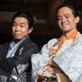 出自ではなく才能で家臣を抜擢。城主となった藤吉郎（池松壮亮）と小一郎、「向こう側にいた二人」は、どんなリーダーになるのか【NHK大河『豊臣兄弟！』18話】　 画像