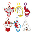 H賞 アクリルキーホルダー© Disney