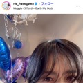 1児の母・長谷川理恵、ボリューム満点の13歳息子弁当公開 ピーマンの肉詰め・パスタなどのメニューに「子どもが喜ぶおかずばかり」「最高の組み合わせ」の声 画像