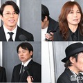 LUNA SEA真矢さん「お別れの会」に西川貴教・相川七瀬ら著名人参列 画像