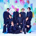 timelesz、ニューシングル「消えない花火」リリース決定 新ビジュアル＆ジャケット写真も解禁 画像