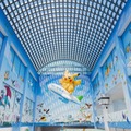 “世界初”ポケモンの名冠した「のと里山ポケモン・ウィズ・ユー空港」約3年限定オープン 画像