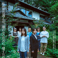 北村匠海、原嘉孝らの姿も…吉岡里帆×奈緒W主演『シャドウワーク』特報 公開日は9月25日に 画像