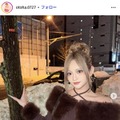 「今日好き」倉八音羽、サウナでの水着ショット披露「自然が似合うギャル」「大人っぽい」の声 画像