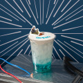 「STAR WARS」CAFE : Galactic Diner© &  Lucasfilm Ltd.