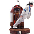 Smooth Criminal 1:3 Scale Deluxe Resin Statue 約60cm / 世界限定800体 （貴重） 販売価格：298,000円