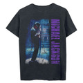 Black or White Video Graphic Tシャツ 販売価格：5,480円