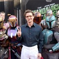 『スター・ウォーズ/マンダロリアン・アンド・グローグー』 (C)2026 Lucasfilm Ltd. & TM. All Rights Reserved.