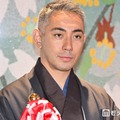 市川團十郎、直筆美文字に反響「サインもコメントもステキ」「貴重すぎて感動」 画像